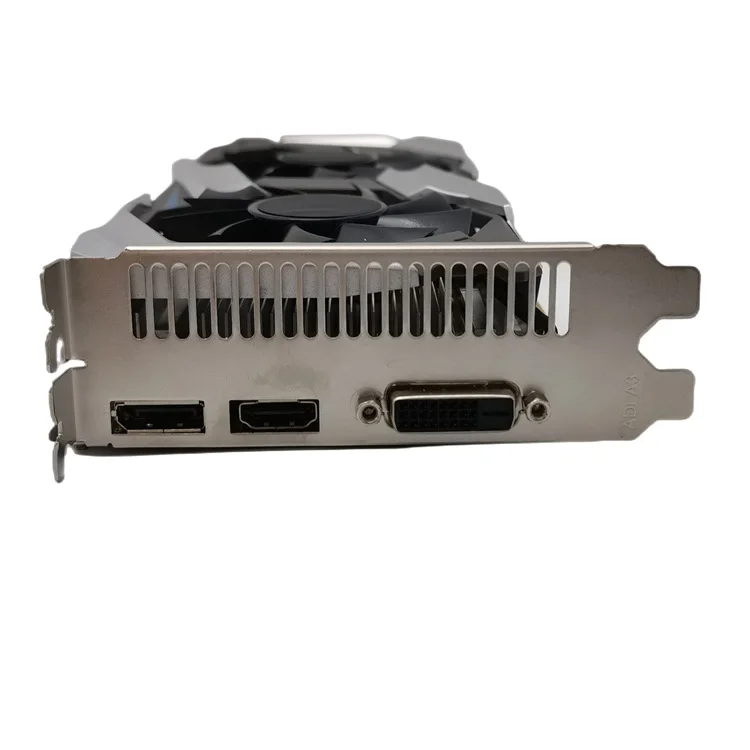 Geforce GTX1060 3G Graphics Card Computer Hardware Software VGA Card Graphic Card RTX GTX1060