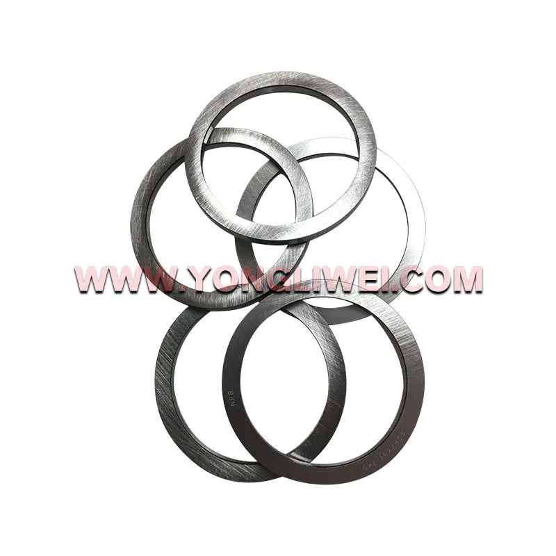Gearbox Parts Oil Seal 0501331776