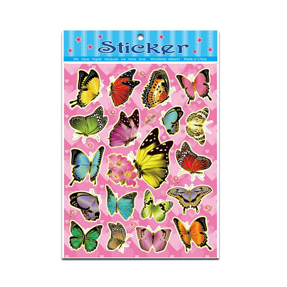 100 Cool Stickers Random Motorcycle Animal Letters Love Heart Dinosaur Suitcase Stickers Computer Luggage Car Bike Stickers