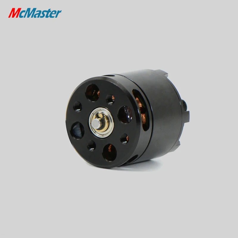 BDM2212  High Performance1250 KV BLDC Drone Motor High Speed Small UAV Drone Motor