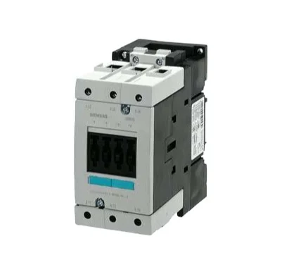 Power contactor 3RT1045-1AC20 in stock