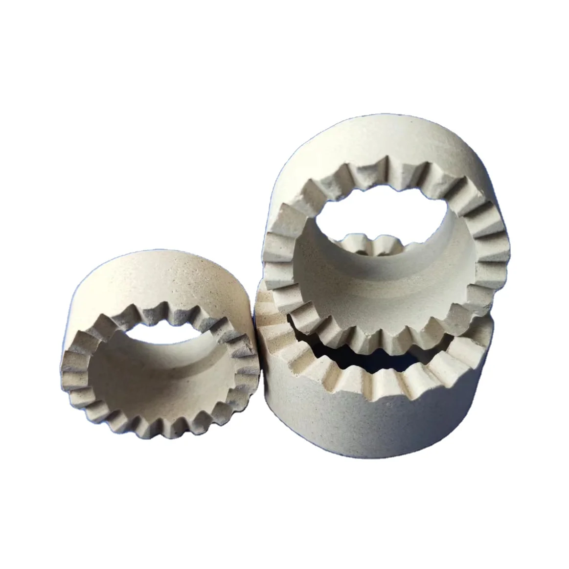 Good Quality Internal Thread Threaded Weld Ceramic Ferrule Weld Studs With Ceramic Ferrule And Nut