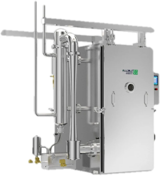 
Bakery Food/fast food/rice/bread Vacuum Cooler 