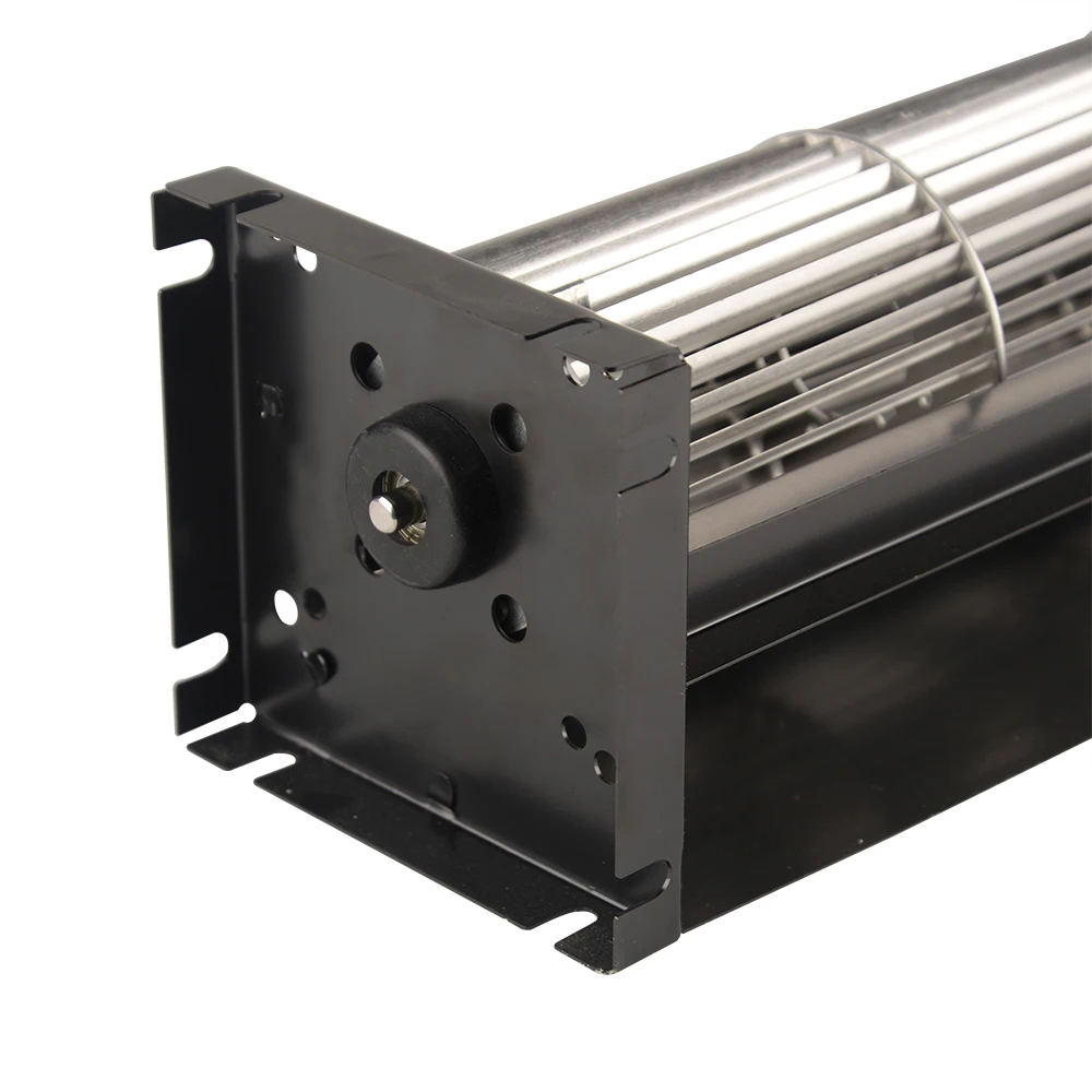 90mm cross flow fan EC Efficiency Meets Innovation Experience Optimal Comfort with Tangential Fan