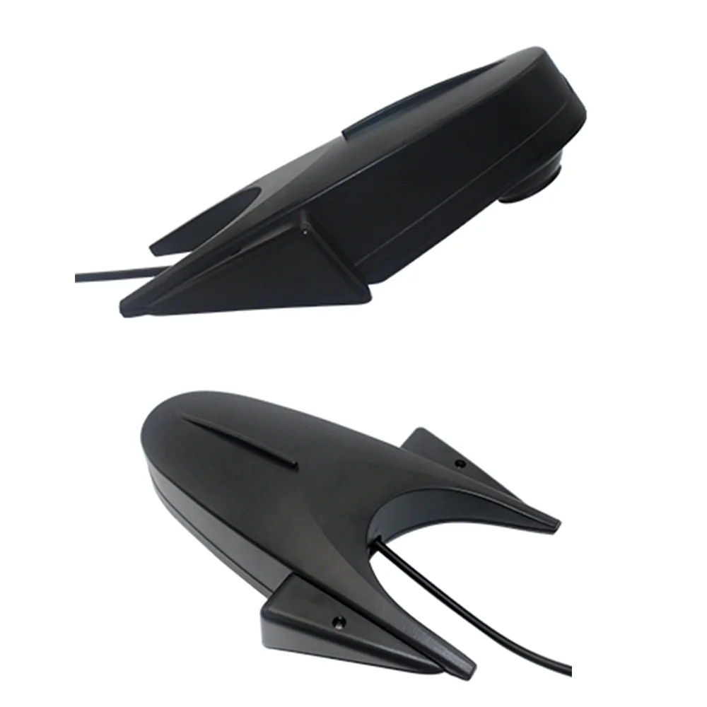 Парковка Обратный резервного копирования Детская безопасность заднего вида камера для Mmercedes Benz Sprinter