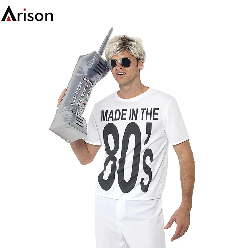 PVC inflatable phone model inflatable phone toy lifelike 3D inflatable mobile phone toy cheap customizable