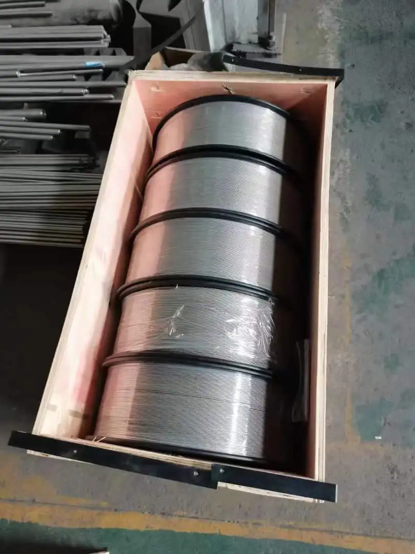 Hot Sale titanium wire Gr1 Gr2 Gr5 customized titanium wire price