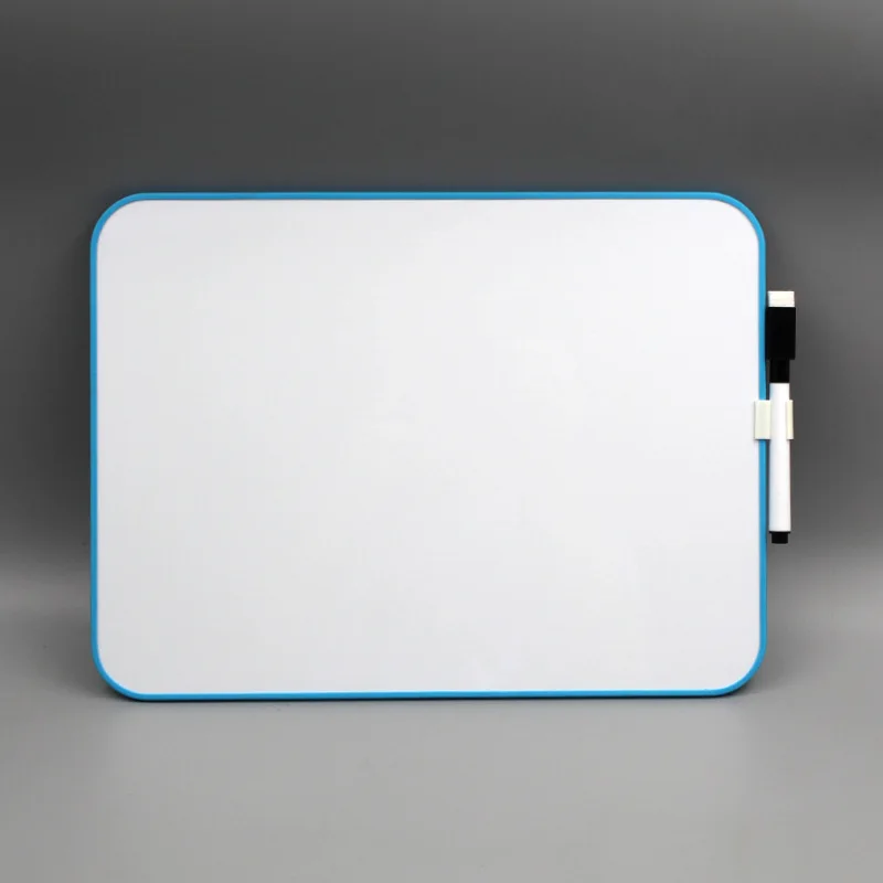 Magnetic Small Whiteboard School Use Writing Board