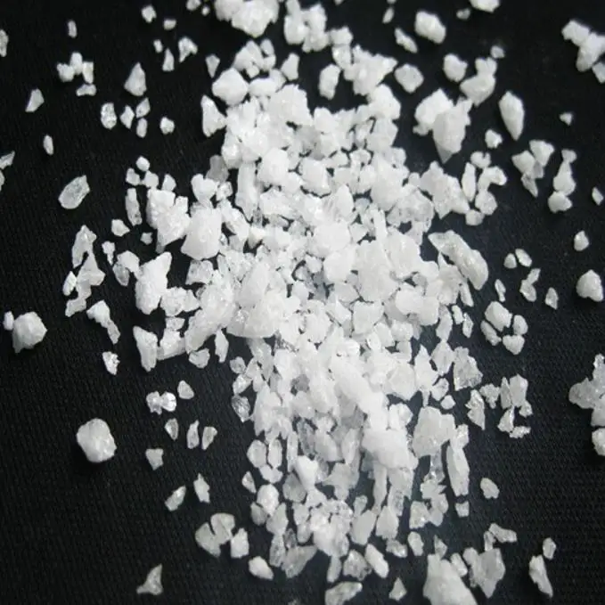 3.9g/cm3 Density White Alumina Oxide with Acid/ Alkali Resistance