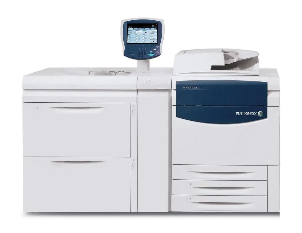 Оптовая продажа, копировальный аппарат для цифрового прессования xerox 700 в copiers docucolor 700i, машина для производства цветных лазерных фотоаппаратов