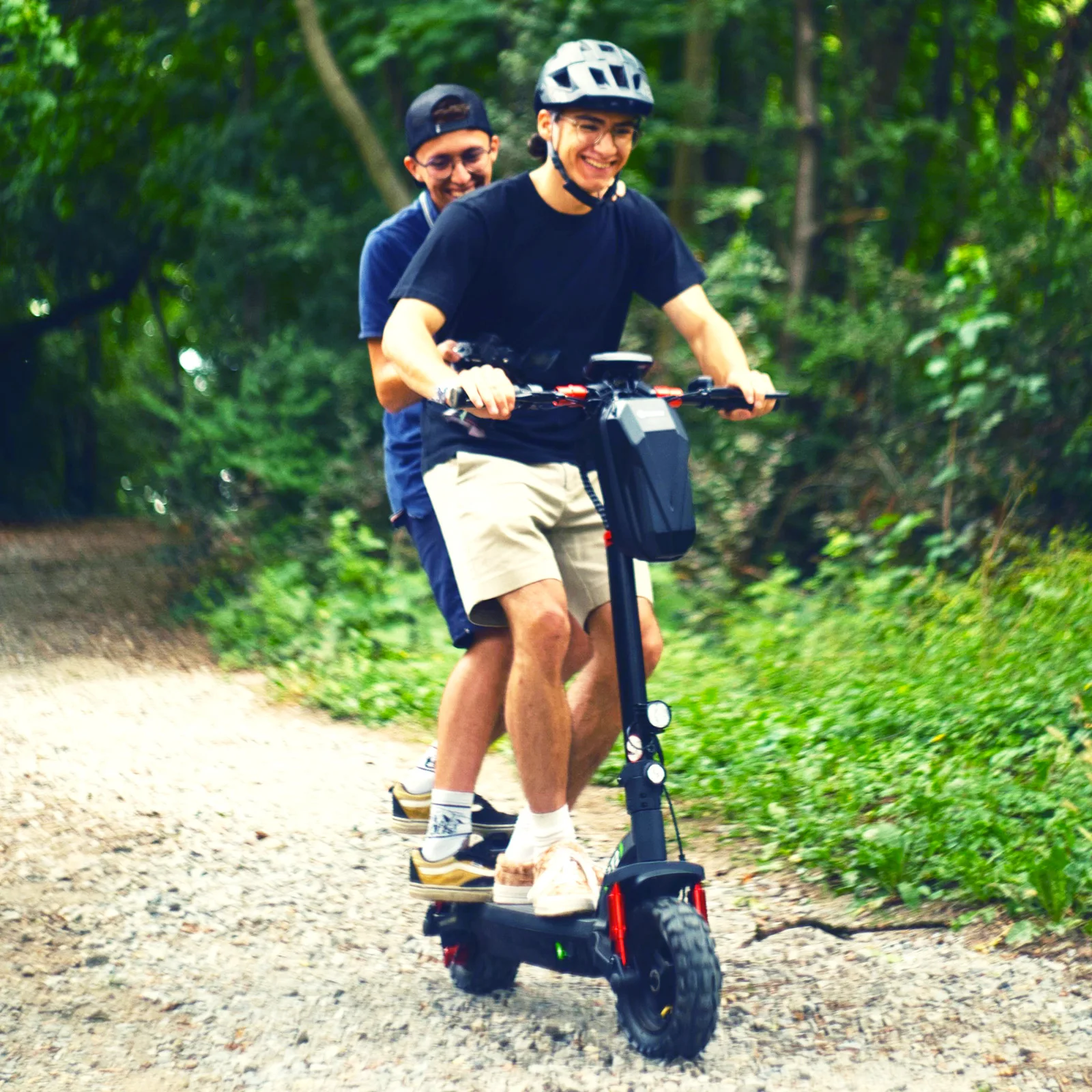 iSinwheel GT2  800W electric scooters