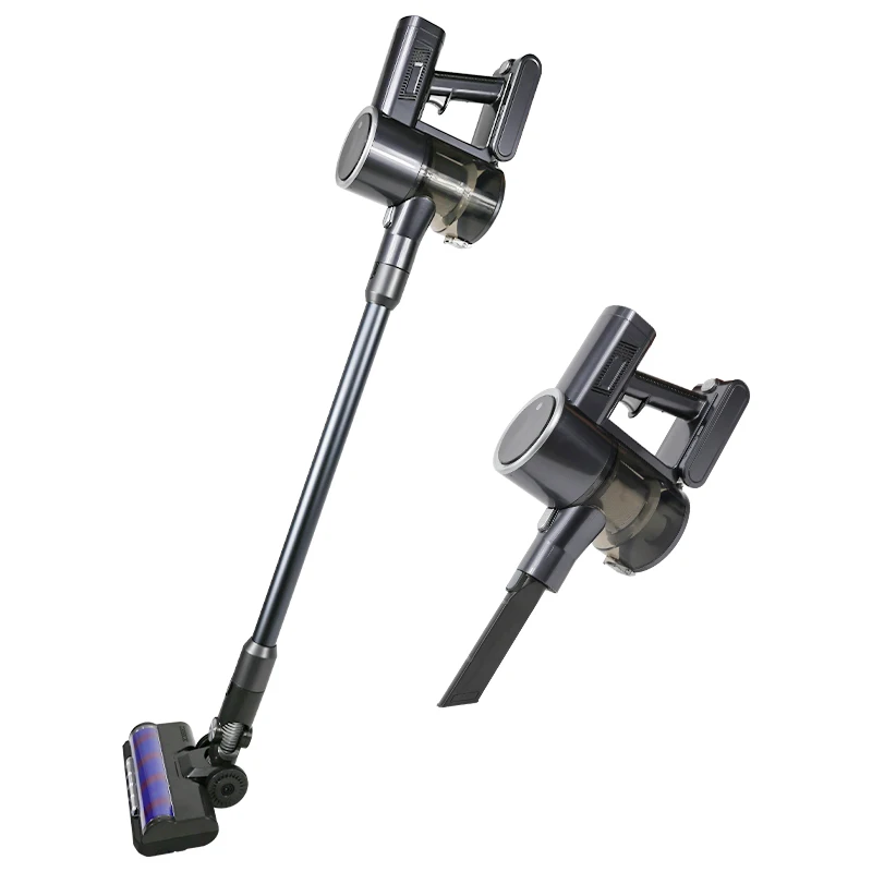 Hot Selling Cleaning Appliances Handheld Battery Vacuum Cleaner for Indoor