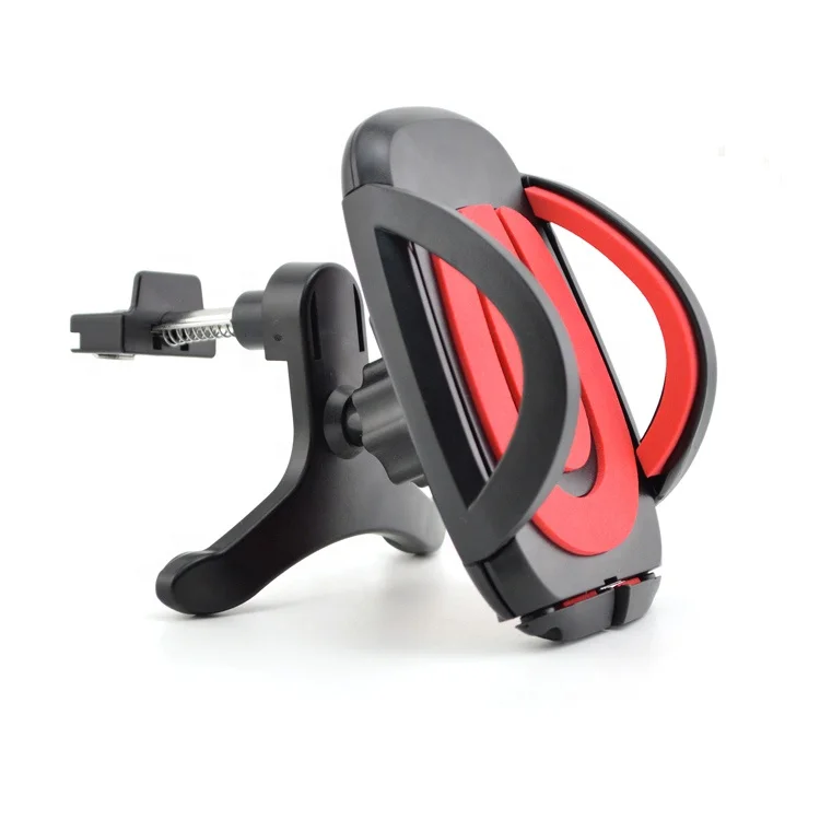 
Cheap car phone holder, universal tablet car mount, car holder smart phone vent 