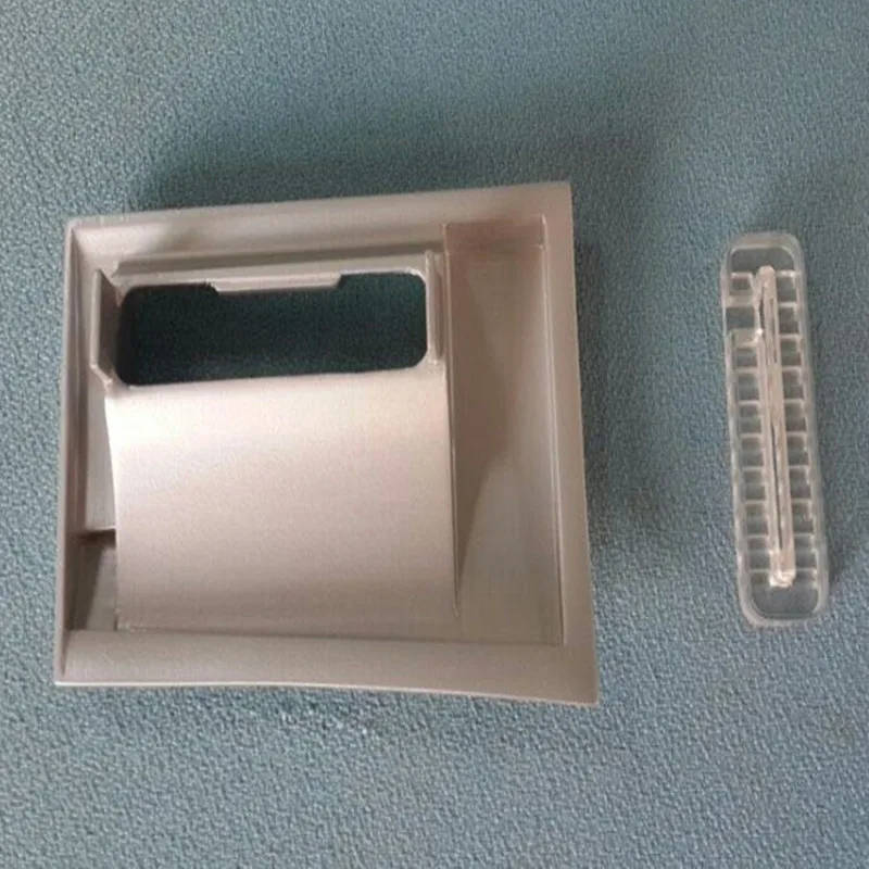 2024 Hot Selling Diebold ATM Bezel with Clear Mouth ATM Parts with Good Quality