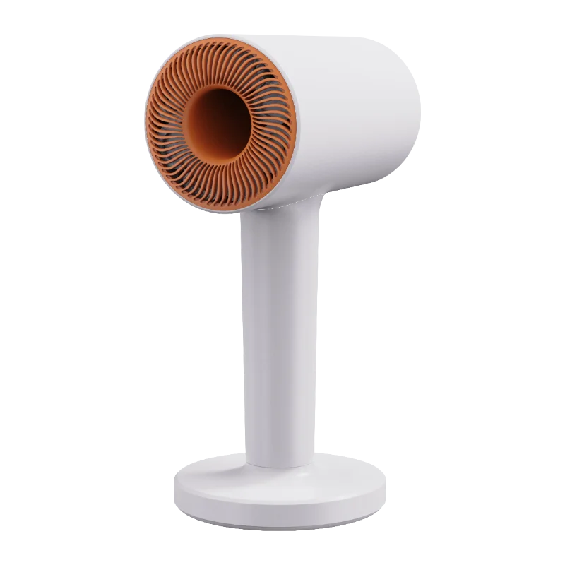 2023 KINGSTYLE factory Supplying Cordless Ionic Hair Dryer