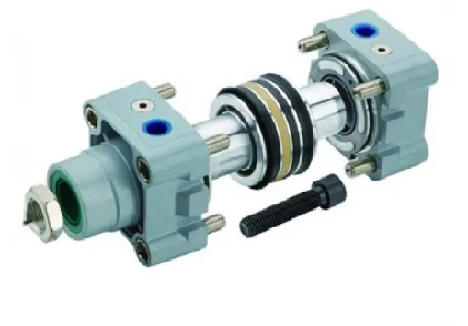 Все виды пневматических цилиндров Airtac типа ISO15552 ISO6431 standard SC SU SI DNC