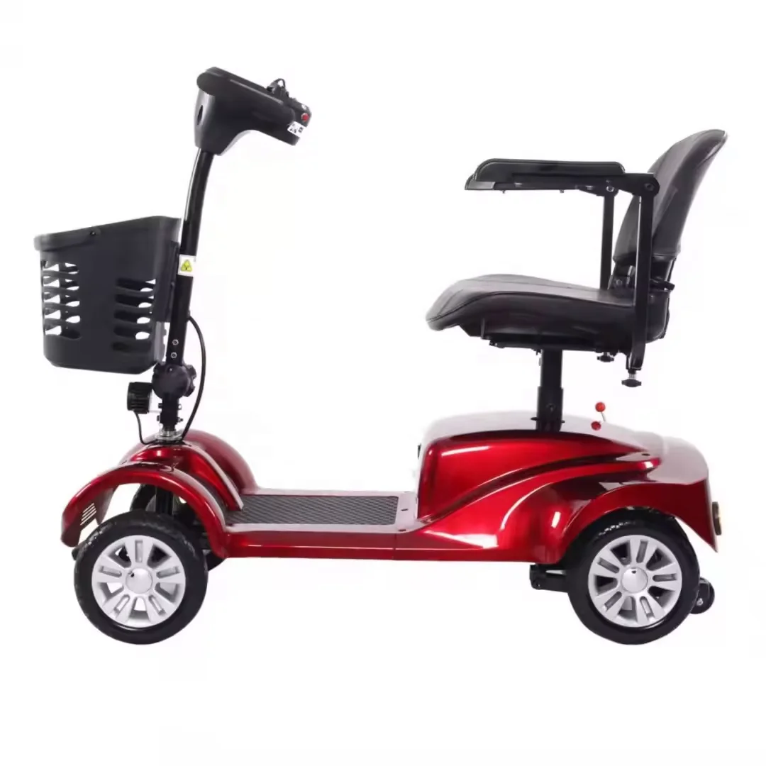 High quality elderly mobility scooter