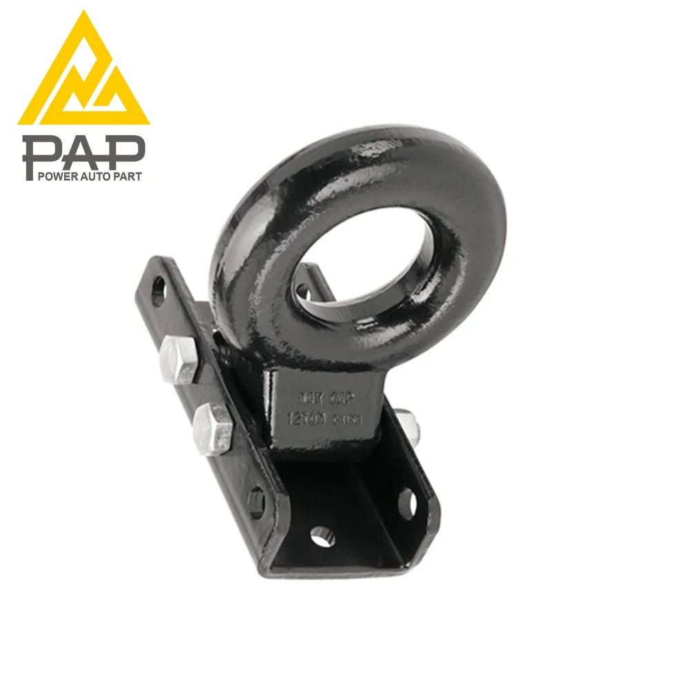 Кольцо Lunette 2 1/2 дюйма для запасных частей прицепа от профессионального производителя