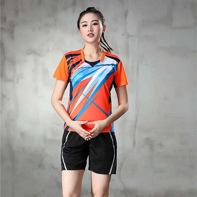 Custom Design Badminton Tshirt,Sublimation Badminton Jersey Custom Mens Shirts
