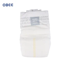 Sri Lanka Nappies Large Size Newborn Pull Up Diaper Pants Baby