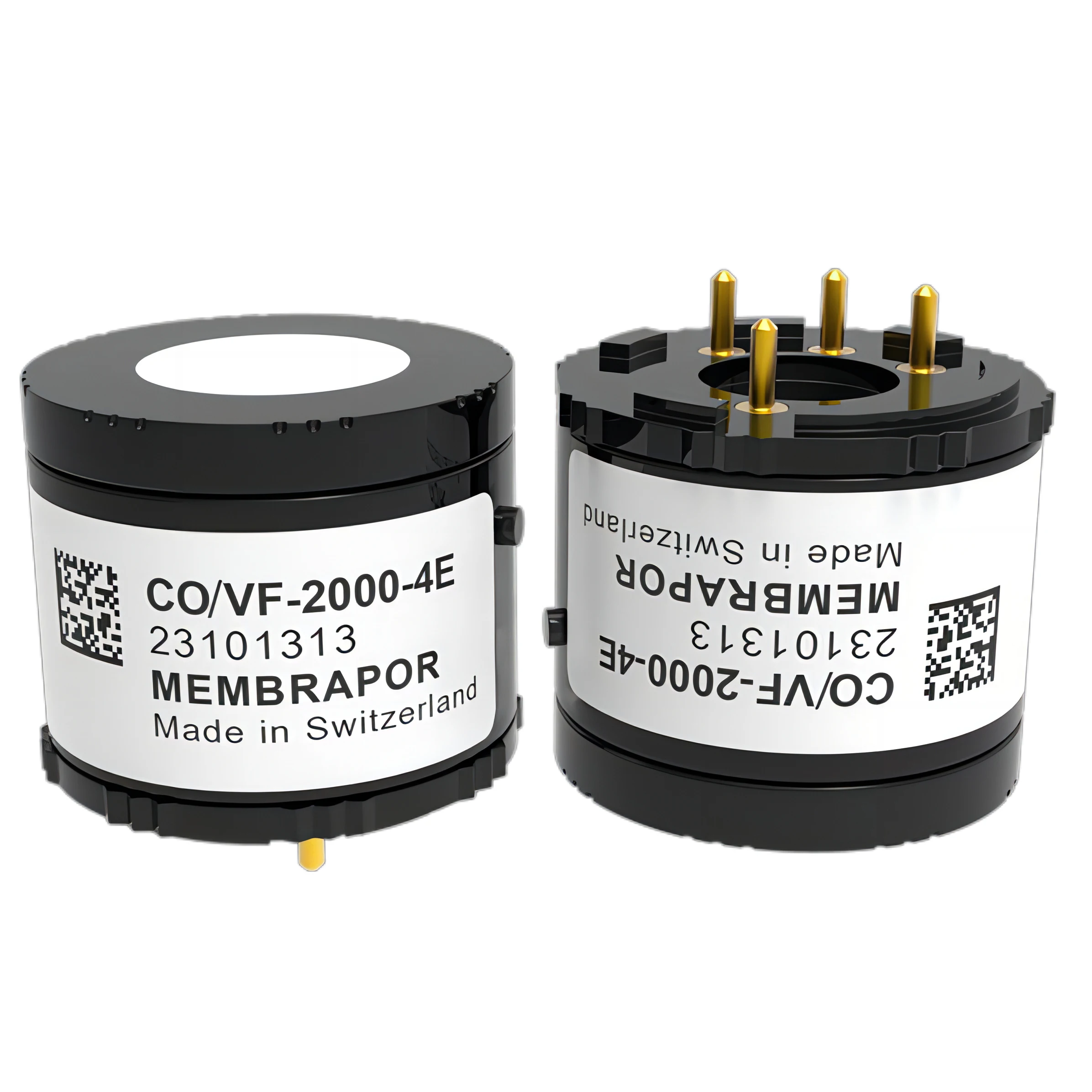 Membrapor SiH4 Sensor SiH4/S-50-S