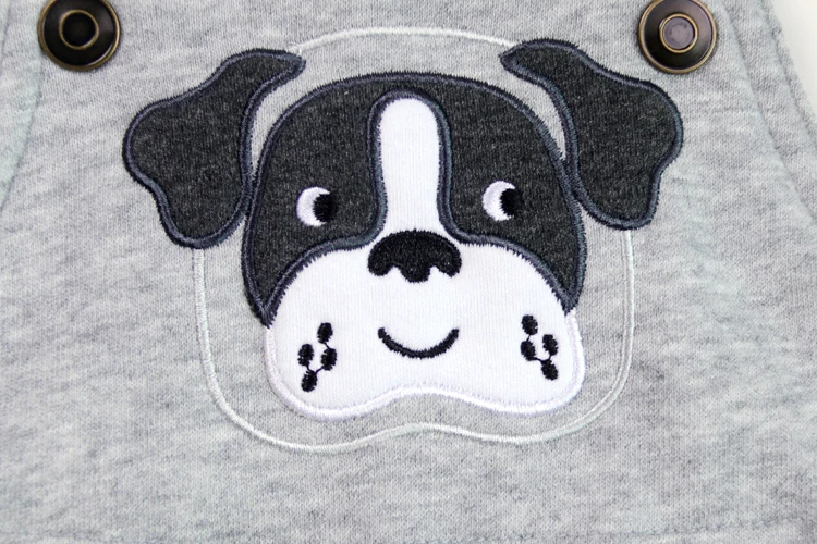 
baby outfit set adorable animal printed baby suspenders pants for unisex newborn baby 