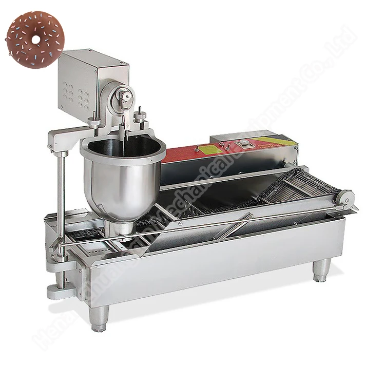 Making Machines Donut Robot Machine for Sale