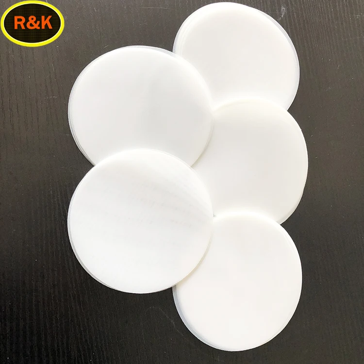 Нейлоновый диск микрон ломтик жидкий воздушный