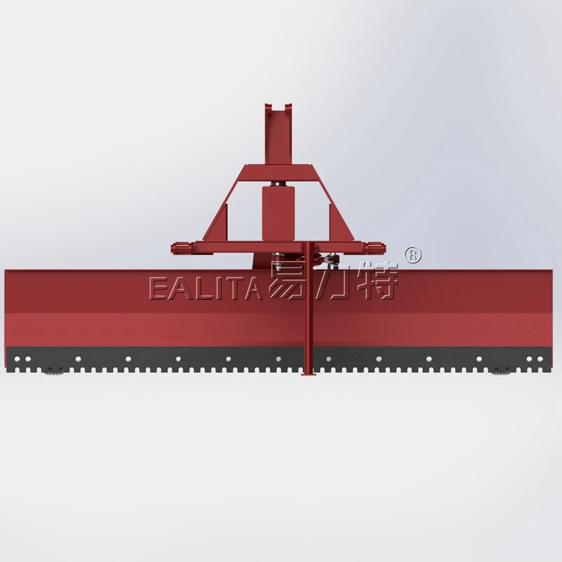 Tractor Attachment Hydraulic Snow Plough T-SP- 1HY