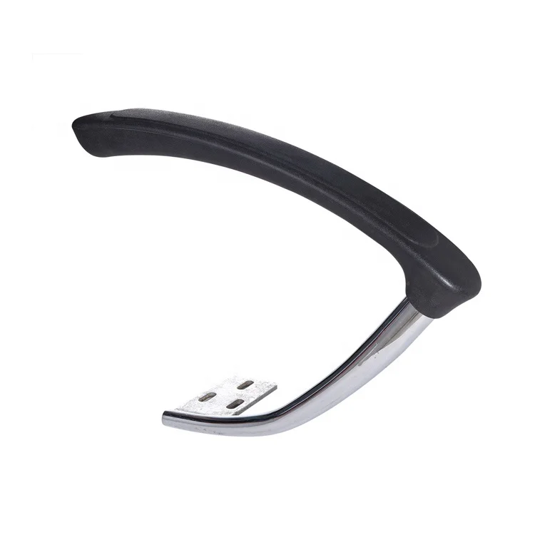 Factory Wholesale Customize Logo adjustable PU armrest Arm Rest Pads