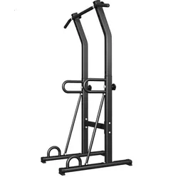 2021 Popular Multifunctional Adjustable Home Gym Equipment Power Tower Pull Up