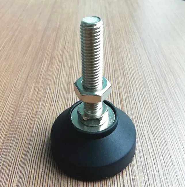 Nylon Adjustable Leveling feet