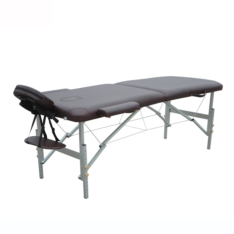 Salt Bath Bed/Spa Massage bed With Nine Holes