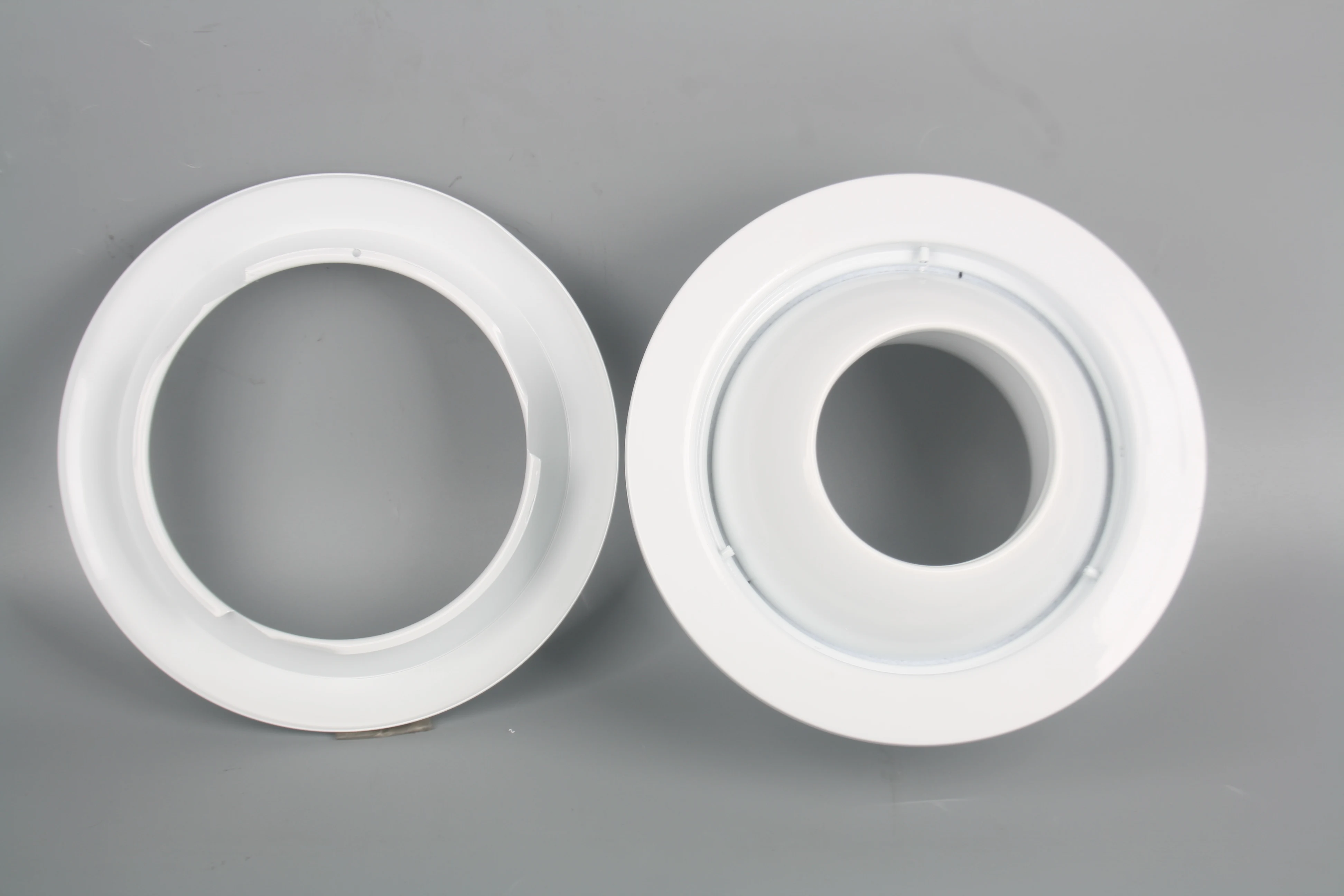 Air Conditioning Jet Nozzle