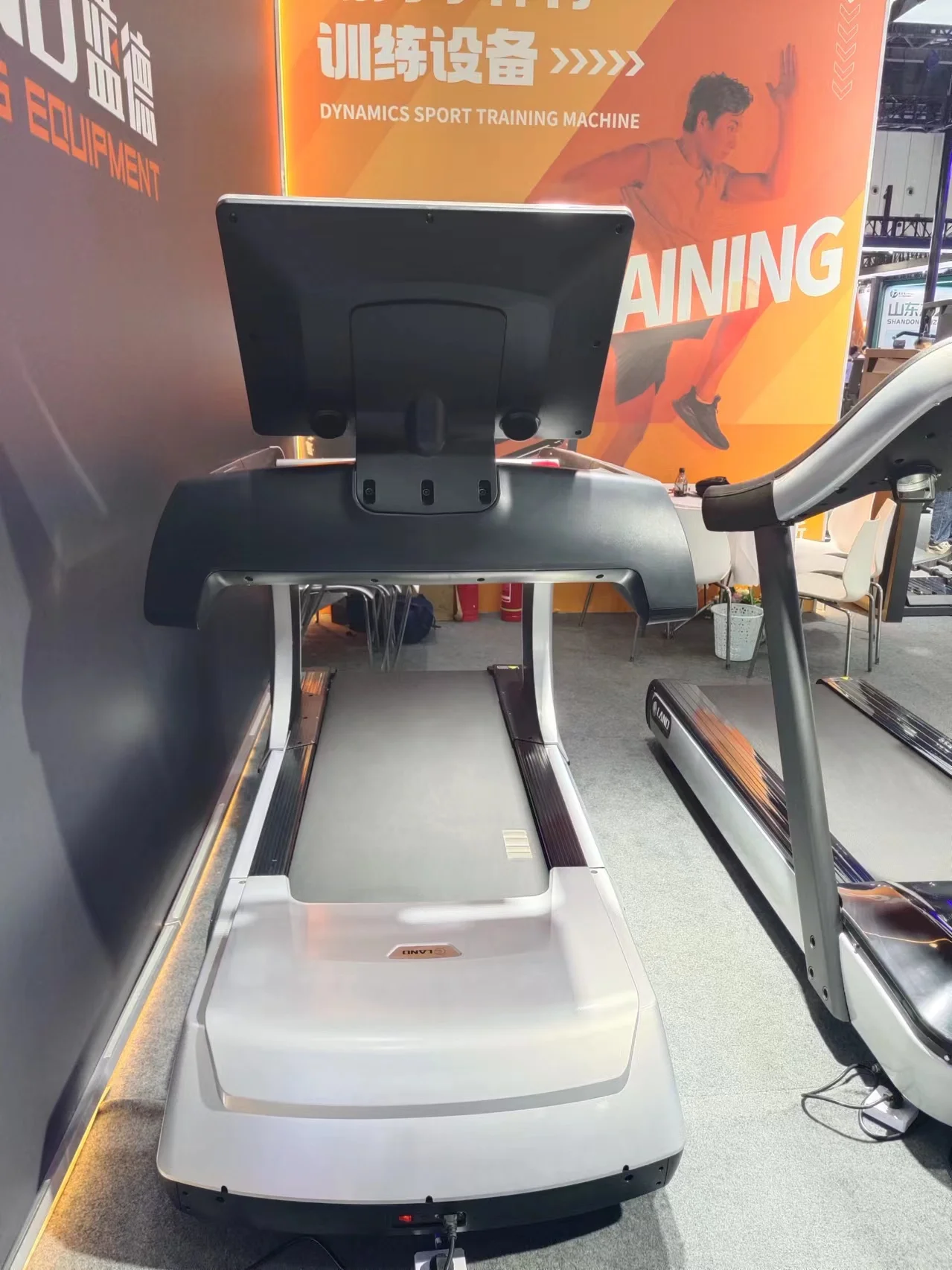 Cheap Exercise Running Machine Gym Equipment Fitness Motorized Professional Walking Electric Commercial Treadmills