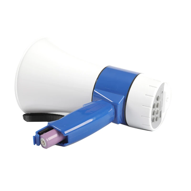 Outdoor Activities usb PORTABLE Wireless USB Flash Drive Alarm Factory direct megaphone