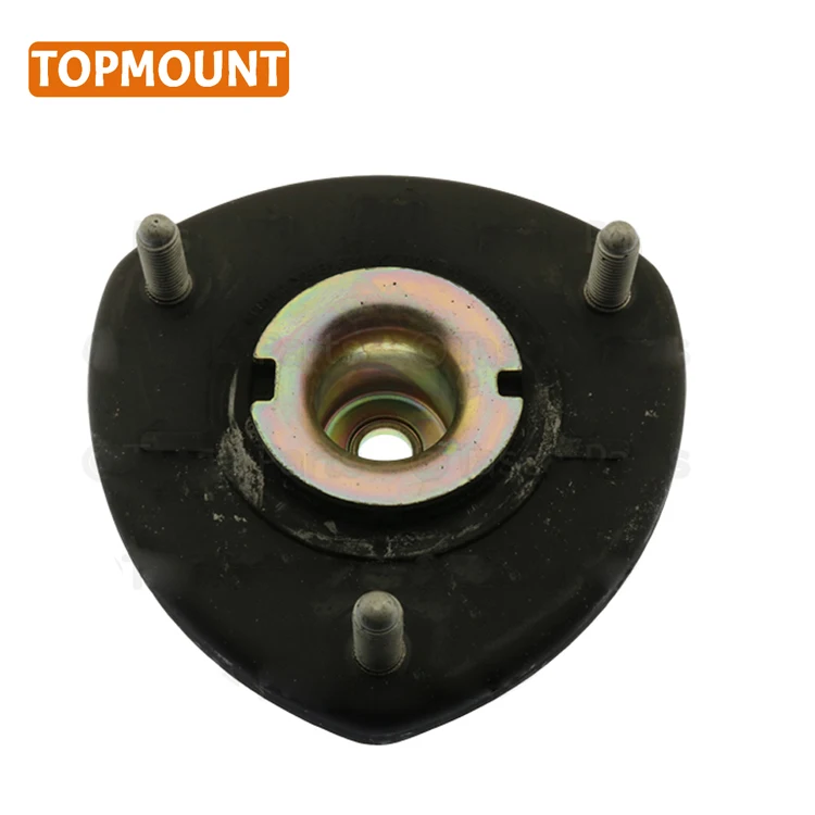 TOPMOUNT резиновые детали стойка крепление BCKE-34-380C BCKE34380C BDTS-34-380B резина для верхней части крепление стойки для Mazda 3 2019-2020