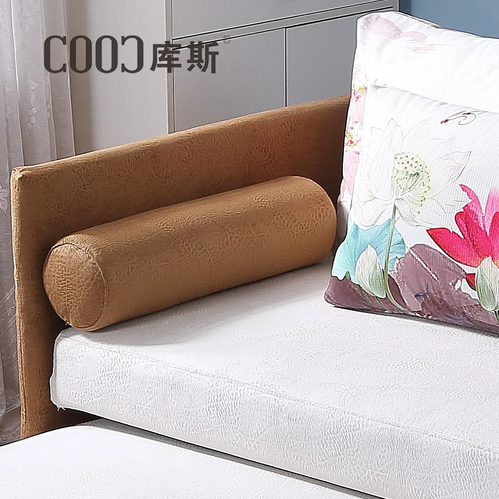COOC Furniture China Corner Sofa Cum Bed with Storage Modern Queen Size Sofa Bed Furniture 6082