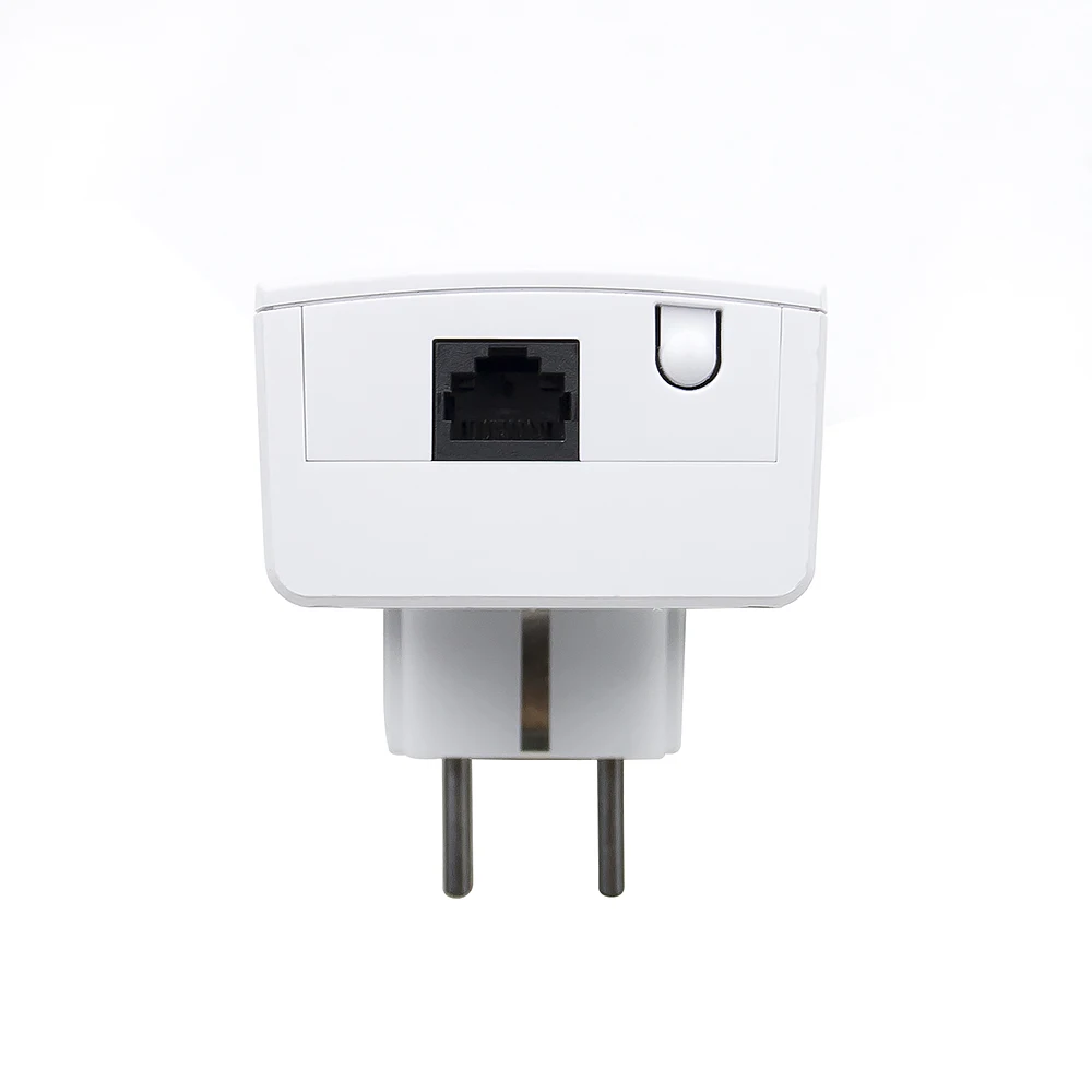  Адаптер для интернета powerline 500