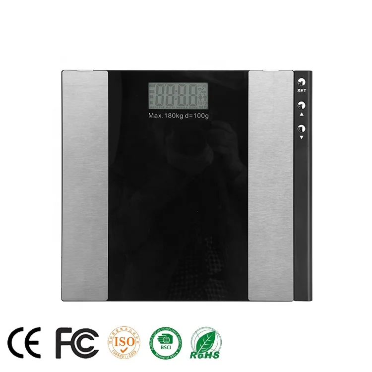 
Dependable quality digital eks human height weight measurement scale eco-friendly body health scale 