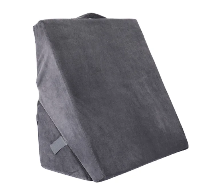 Подушка 5 в 1 из пены с эффектом памяти