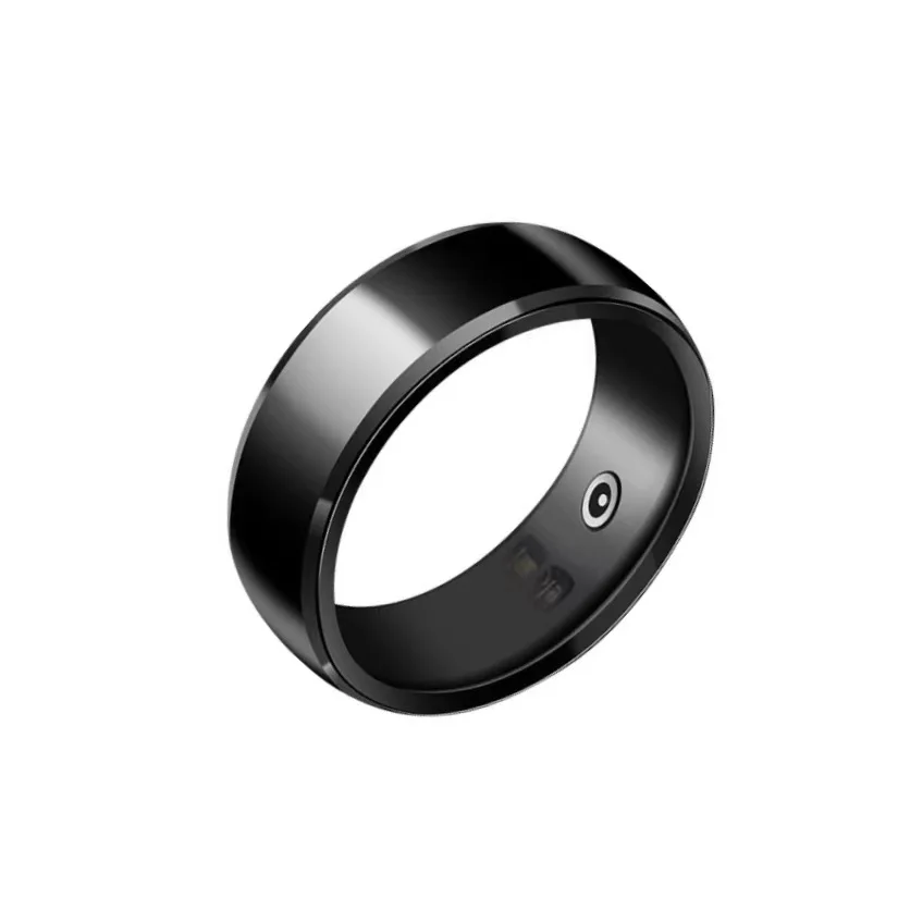 Smart Ring Sleep Tracker with  Fitness Tracker and  Heart Rate  Plus  Blood Oxygen