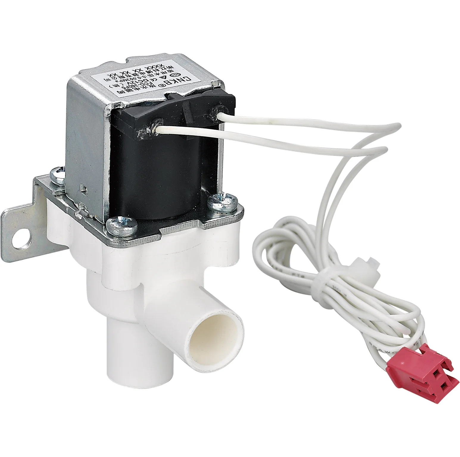 Cnkb FCD-360F5 dc 12v 24v односторонний клапан впуска воды для питьевой машина