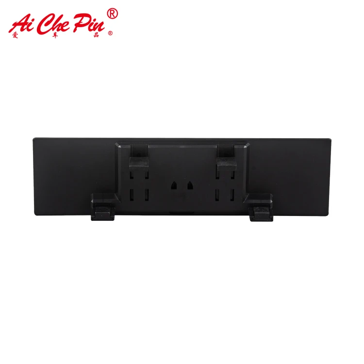 Custom Wide-angle Panoramic Interior Rearview Mirror Reference Rear Mirrors