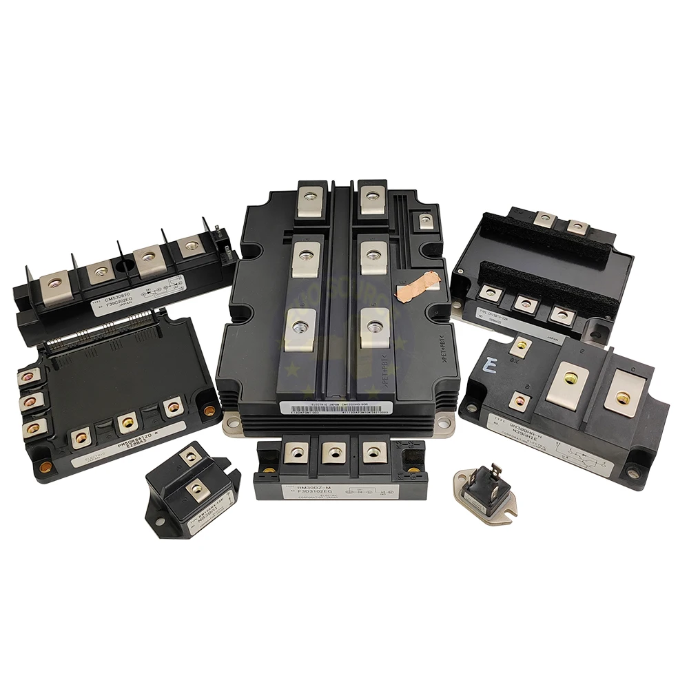 CM600HU-12F CM600HU Series igbt module For Inverter Japan Stock