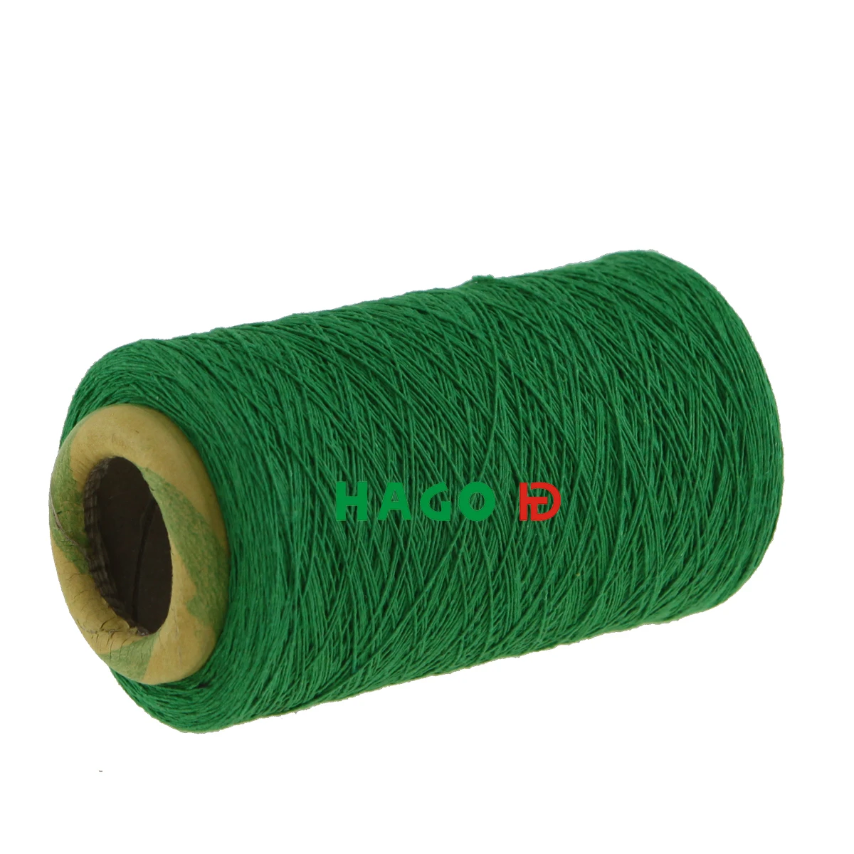 High quality natural oe yarn for knitting blanket yarn