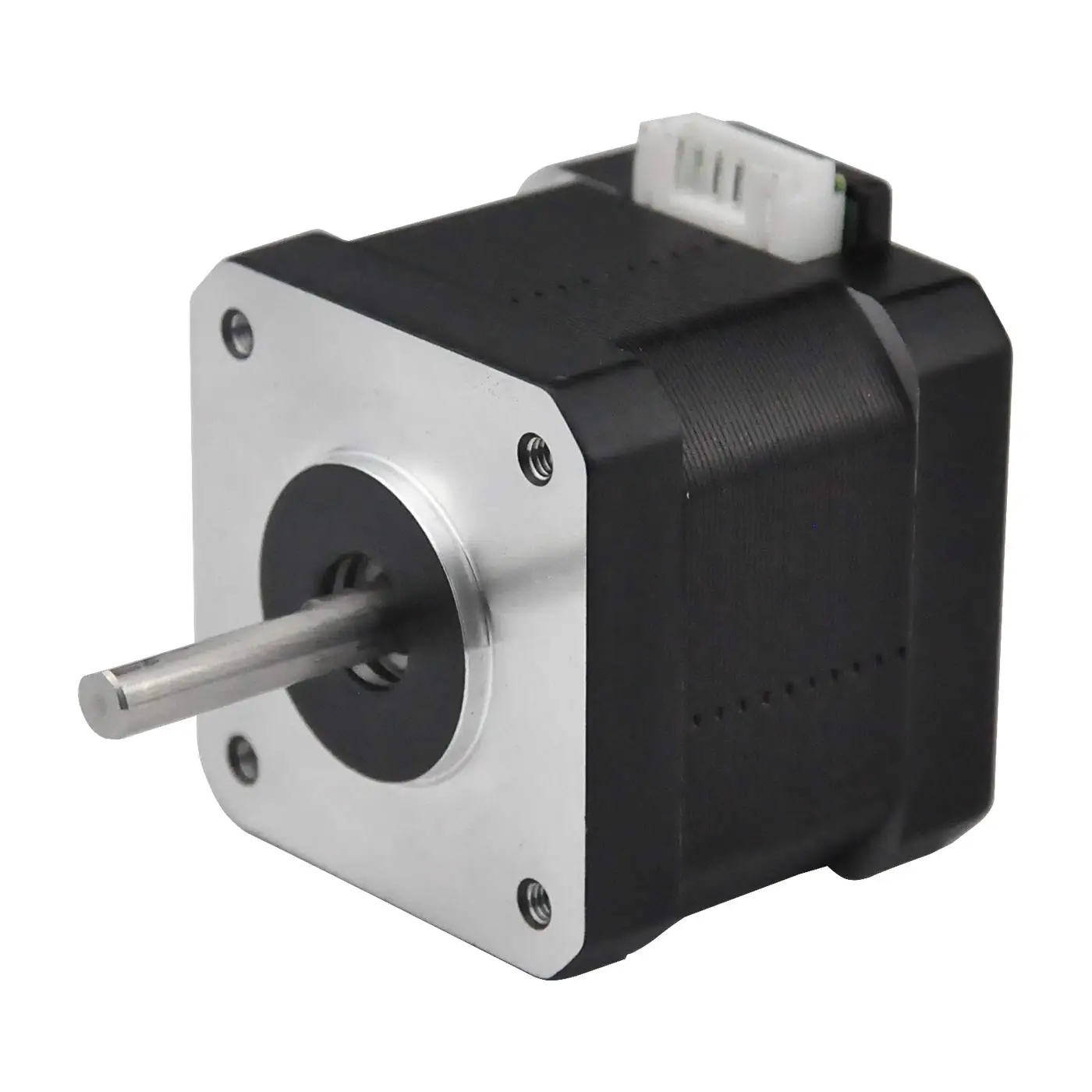 SL42STH48-1684A 42 высокий крутящий момент гибридный шаговый двигатель в шестереночного шагового двигателя