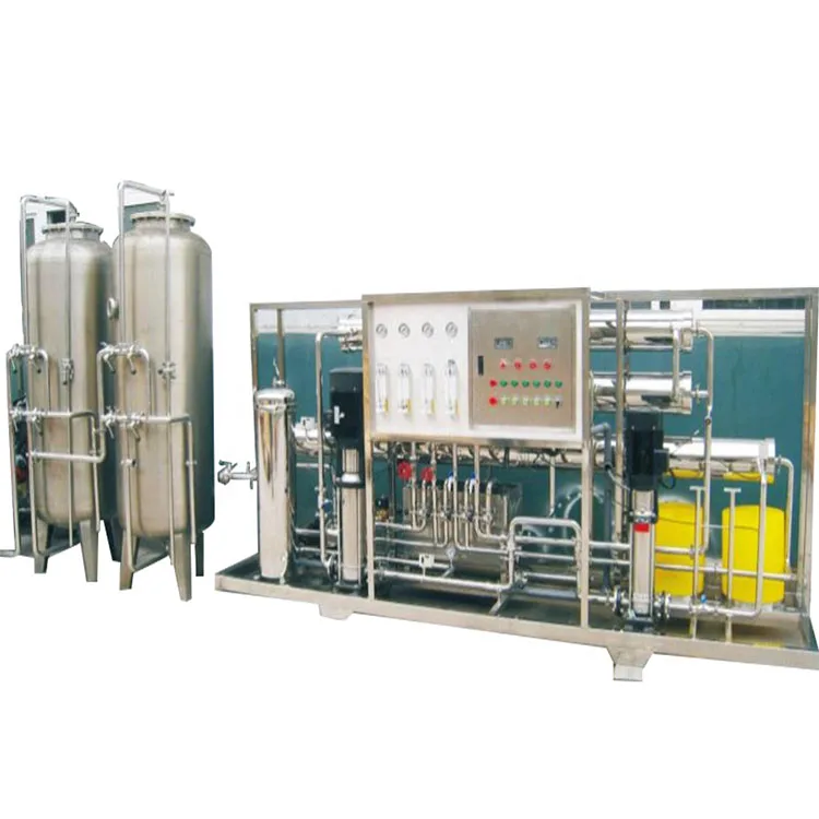 
Waste Water Treatment Plant Water Treatment Equipment Water Treatment  (62203468926)