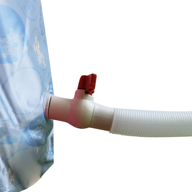 
Wholesale Portable Bathtub Thickening Bathtub with Seat Single for Person Hot Tub 