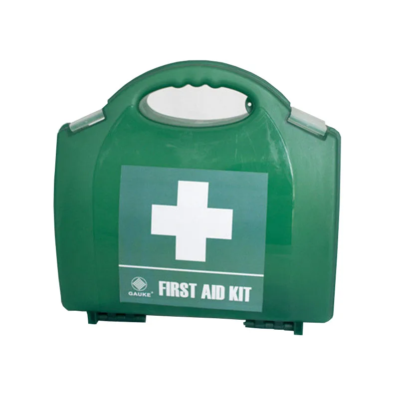 NEW TOP Selling Multi-functional First Aid Kit Case Emergency Case First Aid Kit Kit With CE&ISO Approved